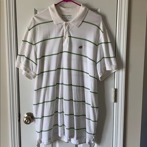 Men’s Banana Republic Polo Shirt